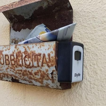 Casa Di Gio - Alghero Eksteriør billede