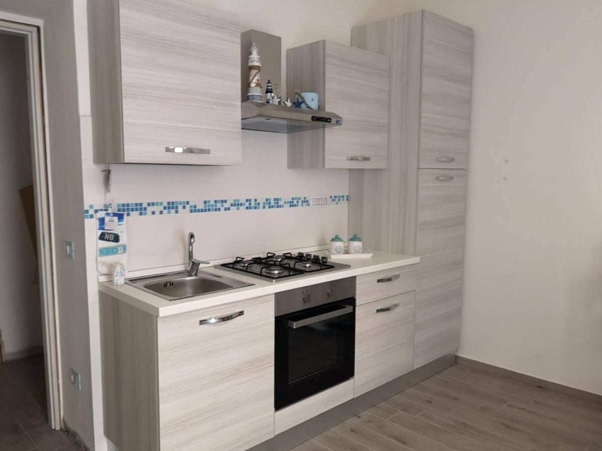 Casa Di Gio - Alghero Eksteriør billede