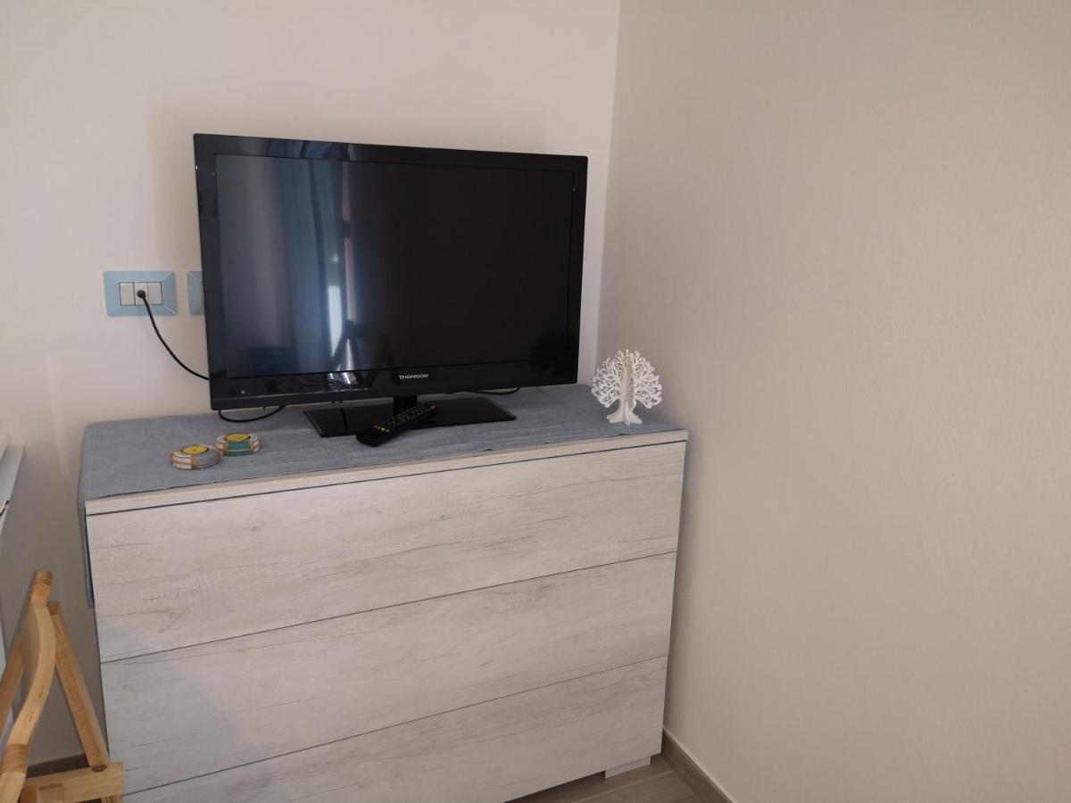 Casa Di Gio - Alghero Eksteriør billede