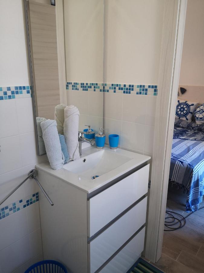 Casa Di Gio - Alghero Eksteriør billede