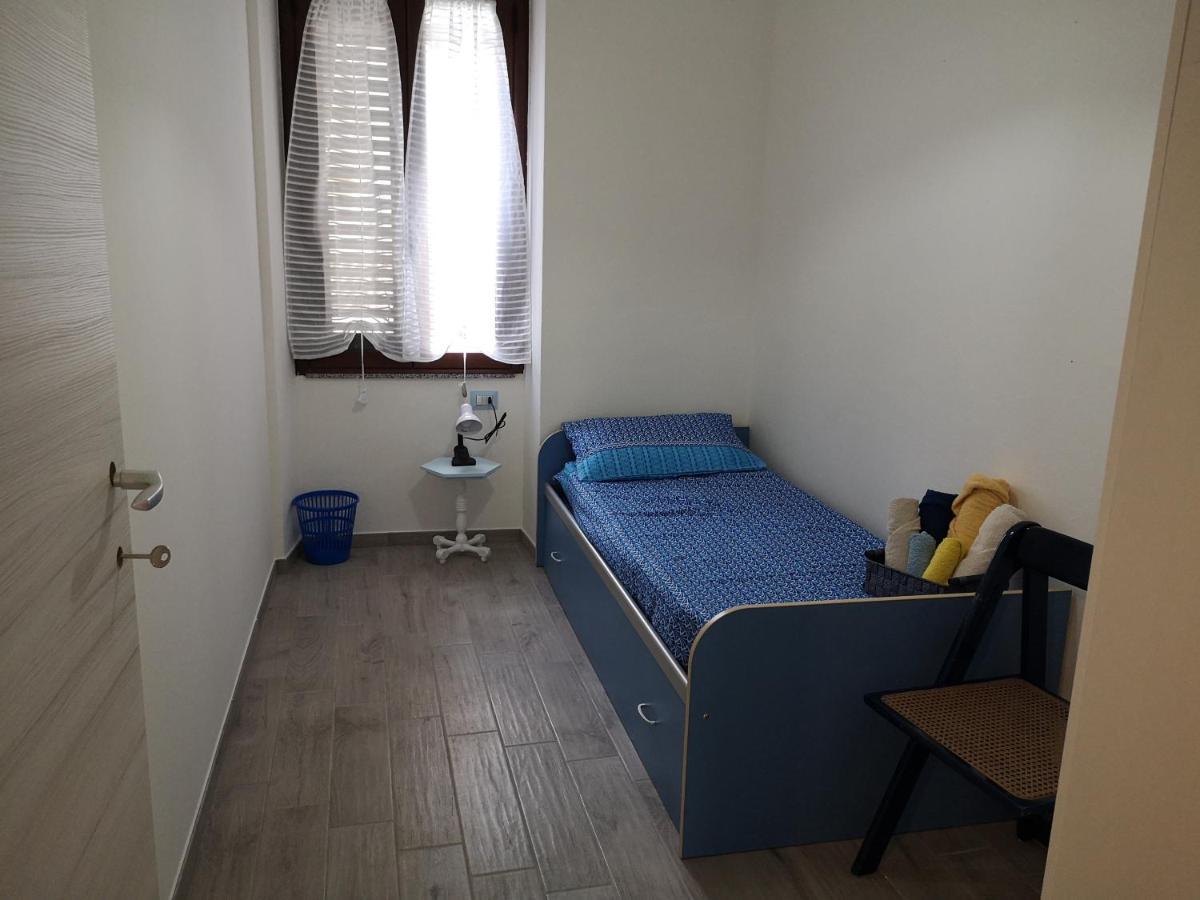 Casa Di Gio - Alghero Eksteriør billede