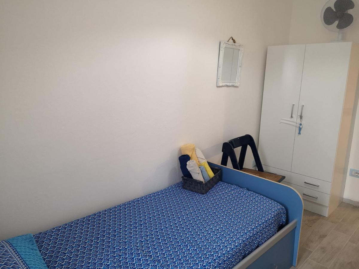 Casa Di Gio - Alghero Eksteriør billede