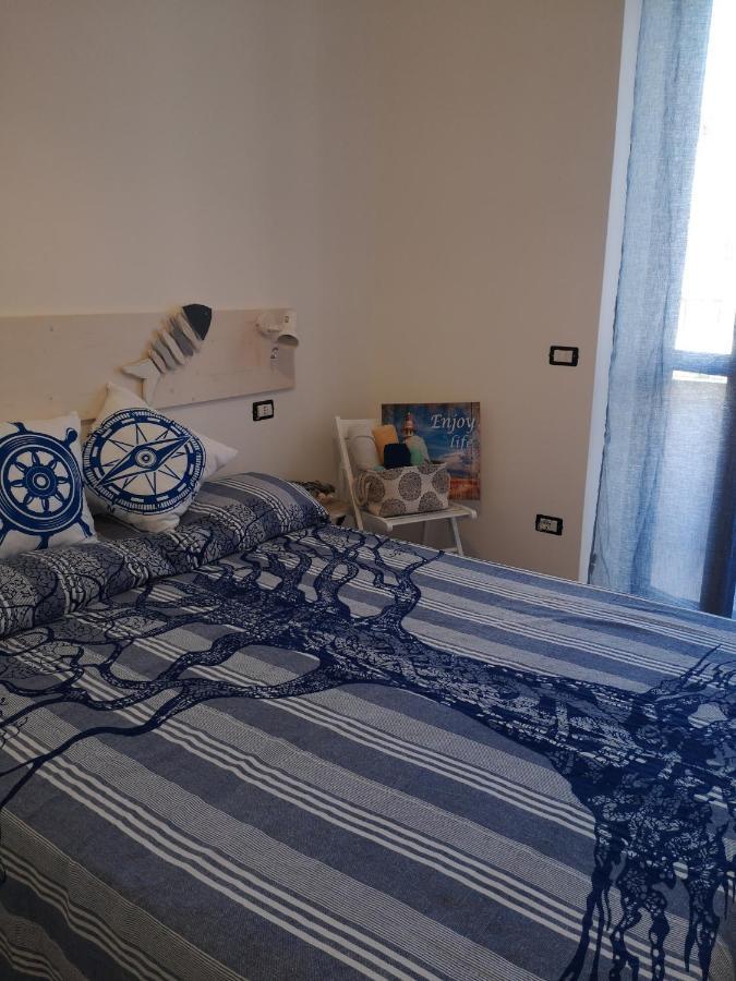 Casa Di Gio - Alghero Eksteriør billede