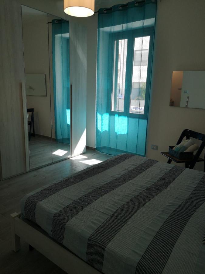 Casa Di Gio - Alghero Eksteriør billede